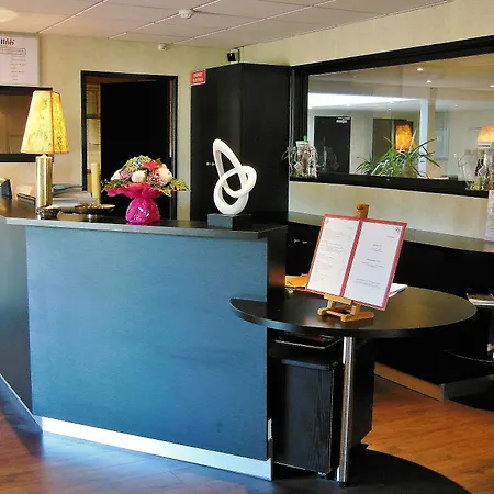 The Originals City, Otelinn, 3*