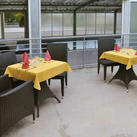 Готель The Originals City, Otelinn, 3*