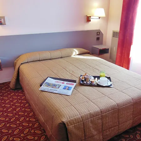 Готель The Originals City, Otelinn, 3*