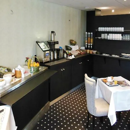 The Originals City, Otelinn, Готель 3*