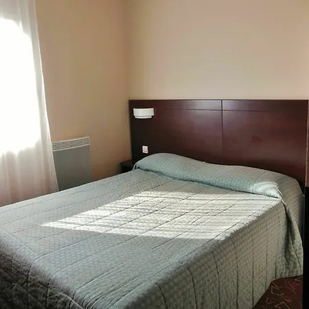 The Originals City, Otelinn, 3* Кан
