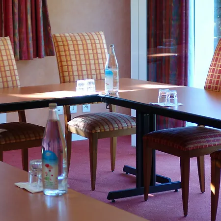 The Originals City, Otelinn, Готель 3*
