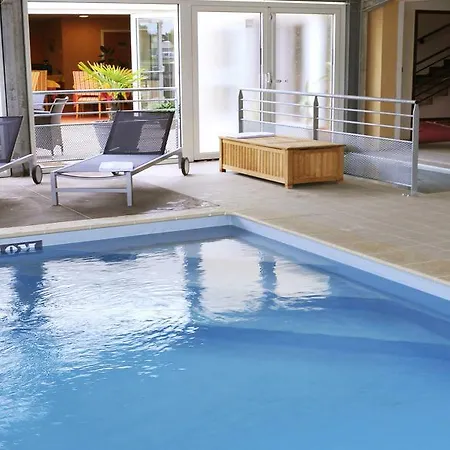 Готель The Originals City, Otelinn, 3*