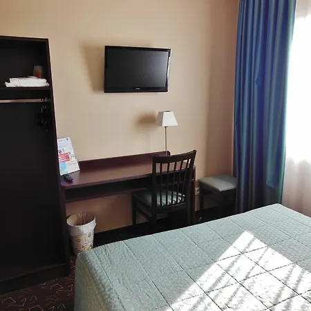 The Originals City, Otelinn, 3* Кан